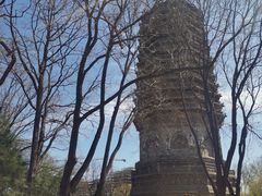-玲珑塔公园