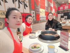 -佬缸炮江湖川菜(玉林店)