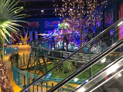 -幸福花欢乐世界(东辰广场A座店)