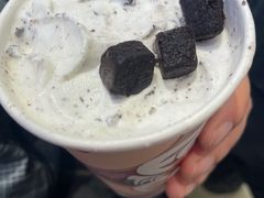 -DQ·蛋糕·冰淇淋(合生汇店)