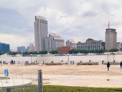 -Chili's Cafe&Bar奇利斯(滨江店)