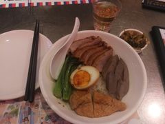 -陈鹏鹏潮汕菜(宝安机场T3航站楼店)