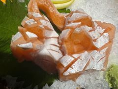 -九酢·海鲜居酒屋