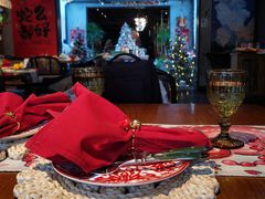 -弗兰克牛排西餐厅Ribone steak house(柠檬花园店)