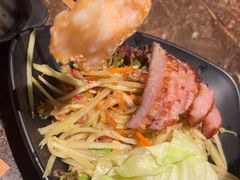 -宇安泰料(龙湖天街黑金店)