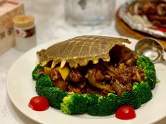 -万宝海鲜舫(劳动公园店)