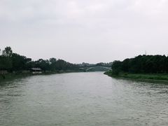 景点-黄龙溪古镇