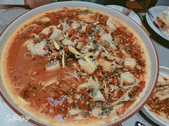 -四川饭店(长白店)