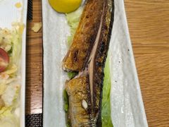 -樱の千渡日式料理·铁板烧•烧鸟(金盛田广场店)
