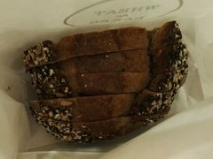 -WHEAT&BAKER-麥(凯德来福士店)
