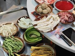 -芈重山老火锅(广州首店)