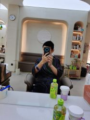 -东时烫染造型·Hair Salon