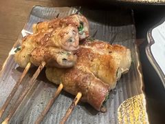 -鸟鹏烧鸟居酒屋(昌岗店)