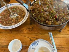 -老雒阳面馆·水席·洛阳菜(纱厂路店)