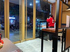 -老碗会·陕西手工面(燕南路店)