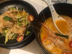 -美奈小馆·越南料理(中航城君尚购物中心店)