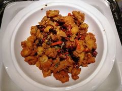 -万达文华酒店·美食汇自助餐厅