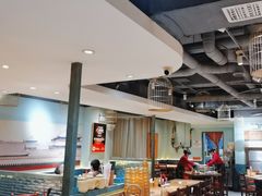 -北京老门框爆肚涮肉馆(凤城六路店)