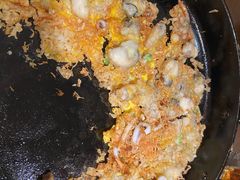 -张家卫·阳江菜·小海鲜(肥婆湾桥店)