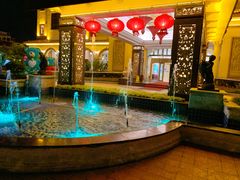 -南京苏宁环球大酒店(桥北店)