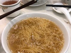 -香港麦奀云吞面世家(中山二路店)