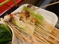 -热辣宗师·串串火锅(万达金街店)