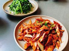 -兰溪小馆(东直门簋街店)