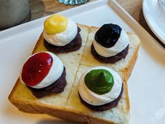 -银座仁志川·生吐司专门店(香港广场店)