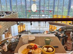 -中铁花水湾温泉酒店(大邑店)