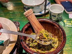 -费大厨辣椒炒肉(太平老街店)