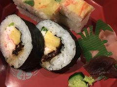 -蟹道乐(新宿本店)