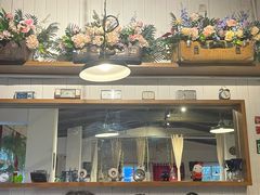 -雕刻时光咖啡馆(北师大店)