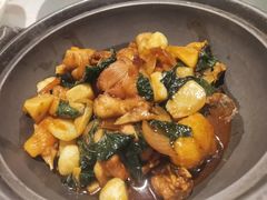 -白云中餐厅·粤菜·亚龙湾喜来登度假酒店