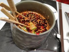 -红鼎豆捞·非遗鲍皇汤火锅(宝丰路店)