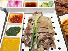 -相约·羊村小馆(长沙路店)