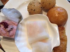 -云龙轩(迪士尼探索家度假酒店)
