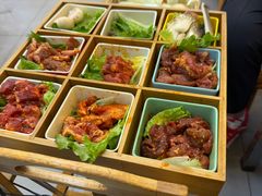 -阿昌白族石板烧·菌锅(大理古城店)
