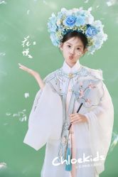 -花开映像儿童摄影