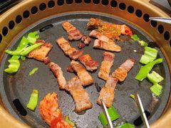 -花味·自助烤肉(雨花客厅店)
