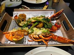 -C&R西班牙餐厅