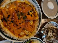 -PIZZA BIANCA(民园店)
