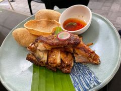 -帕蓝·暹罗料理(大学路店)