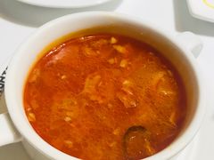罗宋汤-斗牛士牛排餐厅(镇明店)