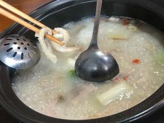 -代羊肉(中和店)