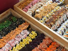 -沃尔玛(中山北路店)