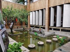 -观清澜疗愈民宿(龙泉山风景区店)