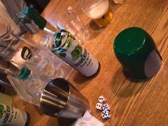 -味德西餐音乐酒吧 Wade's Bar&Grill