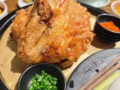 -大厨小馆(华阳城店)