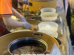 -安徽阜阳卷馍(西单店)