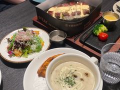 -卡朋西餐(宝安大仟里店)